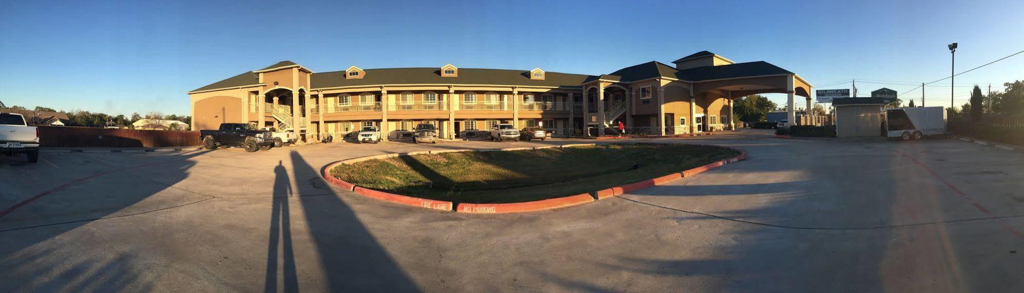 Highlands Suites Exterior foto
